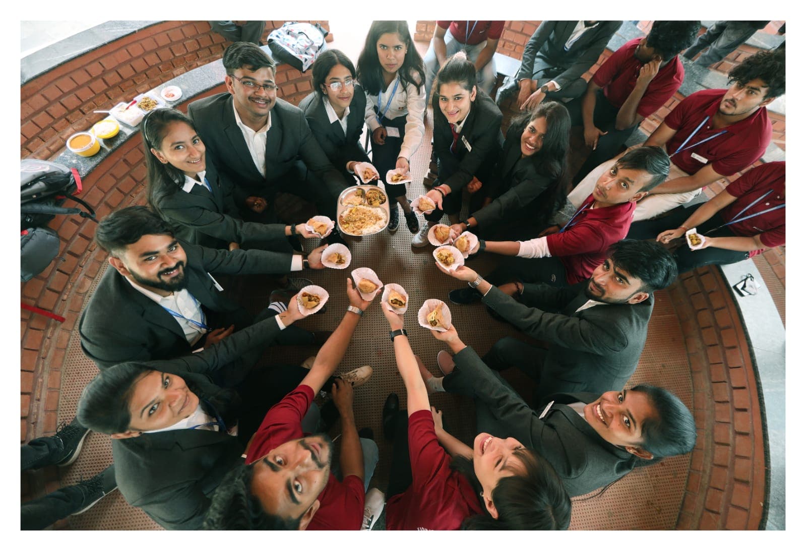 Karnataka College Of Management Bangalore Infrastructure photo 21